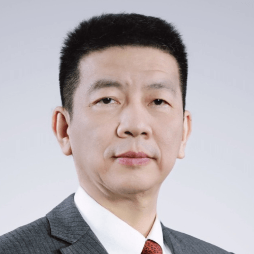 John HONG